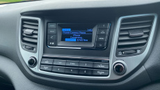 Hyundai Tucson 1.7 CRDi Blue Drive SE 5dr 2WD Diesel Estate